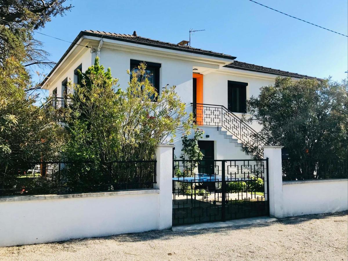 La Maison Pop Appartement Meuble Independant Avec Jardin Romans-sur-Isère Εξωτερικό φωτογραφία